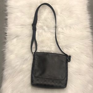 Coach crossbody